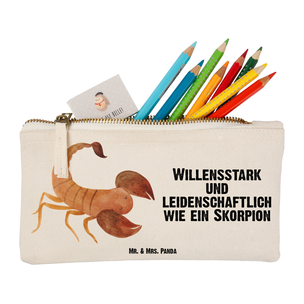 Schminktasche Sternzeichen Skorpion Skorpione, Skorpion Geschenk, Skorpion Sternzeichen, Geschenk Oktober, Geschenk November, Geburtstag Oktober, Geburtstag November, Schminktasche, Kosmetiktasche, Kosmetikbeutel, Stiftemäppchen, Etui, Federmappe, Makeup, XXL, Schminketui, Kosmetiketui, Schlamperetui  Tierkreiszeichen, Sternzeichen, Horoskop, Astrologie, Aszendent