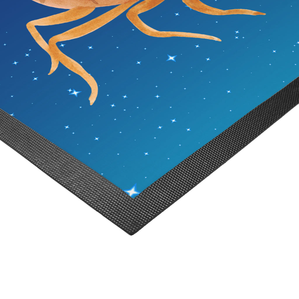 Fußmatte Sternzeichen Skorpion