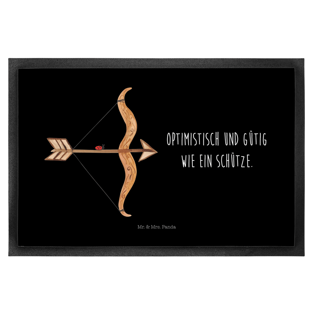 Fußmatte Sternzeichen Schütze Türvorleger, Schmutzmatte, Fußabtreter, Matte, Schmutzfänger, Fußabstreifer, Schmutzfangmatte, Türmatte, Motivfußmatte, Haustürmatte, Vorleger, Tierkreiszeichen, Sternzeichen, Horoskop, Astrologie, Aszendent, Schütze, Schütze Geschenk, Schütze Sternzeichen, Geschenk November, Geschenk Dezember, Geburtstag November, Geburtstag Dezember, Geschenk Schützenfest