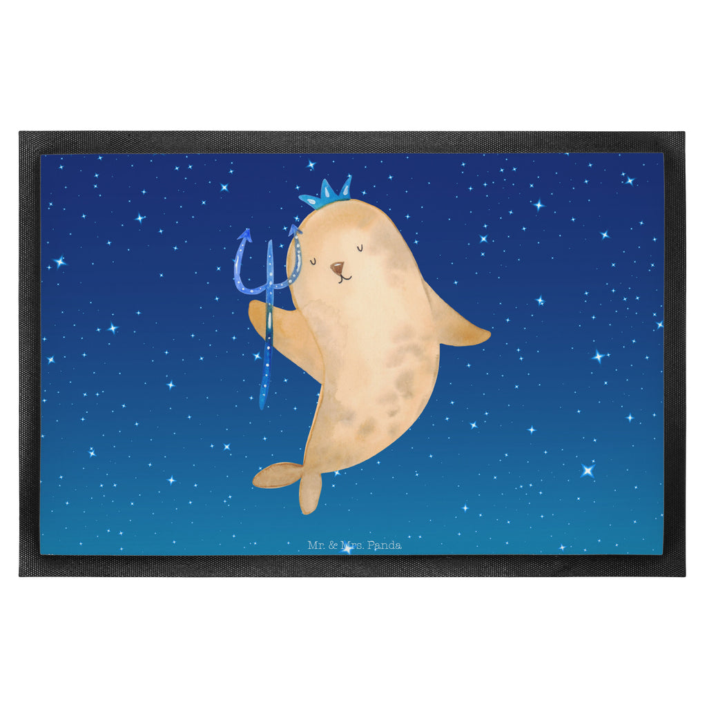 Fußmatte Sternzeichen Wassermann Türvorleger, Schmutzmatte, Fußabtreter, Matte, Schmutzfänger, Fußabstreifer, Schmutzfangmatte, Türmatte, Motivfußmatte, Haustürmatte, Vorleger, Tierkreiszeichen, Sternzeichen, Horoskop, Astrologie, Aszendent, Meermann, Nix, Wassermann Geschenk, Wassermann Sternzeichen, Geschenk Januar, Geschenk Februar, Geburtstag Januar, Geburtstag Februar, Meer Geschenk