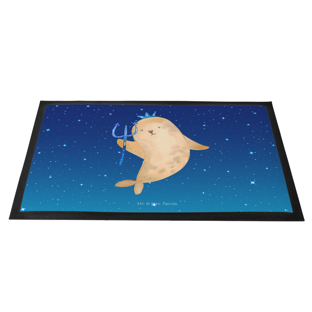 Fußmatte Sternzeichen Wassermann Türvorleger, Schmutzmatte, Fußabtreter, Matte, Schmutzfänger, Fußabstreifer, Schmutzfangmatte, Türmatte, Motivfußmatte, Haustürmatte, Vorleger, Tierkreiszeichen, Sternzeichen, Horoskop, Astrologie, Aszendent, Meermann, Nix, Wassermann Geschenk, Wassermann Sternzeichen, Geschenk Januar, Geschenk Februar, Geburtstag Januar, Geburtstag Februar, Meer Geschenk