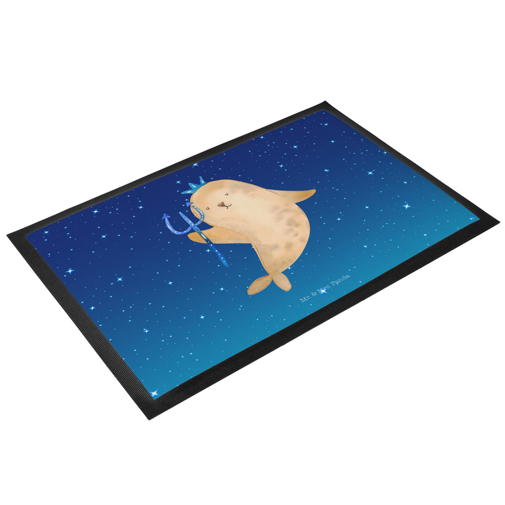 Fußmatte Sternzeichen Wassermann Türvorleger, Schmutzmatte, Fußabtreter, Matte, Schmutzfänger, Fußabstreifer, Schmutzfangmatte, Türmatte, Motivfußmatte, Haustürmatte, Vorleger, Tierkreiszeichen, Sternzeichen, Horoskop, Astrologie, Aszendent, Meermann, Nix, Wassermann Geschenk, Wassermann Sternzeichen, Geschenk Januar, Geschenk Februar, Geburtstag Januar, Geburtstag Februar, Meer Geschenk