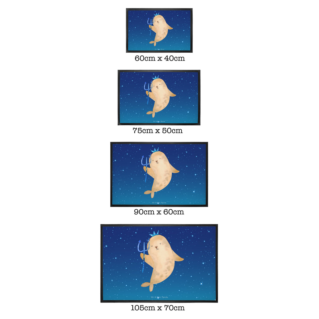 Fußmatte Sternzeichen Wassermann Türvorleger, Schmutzmatte, Fußabtreter, Matte, Schmutzfänger, Fußabstreifer, Schmutzfangmatte, Türmatte, Motivfußmatte, Haustürmatte, Vorleger, Tierkreiszeichen, Sternzeichen, Horoskop, Astrologie, Aszendent, Meermann, Nix, Wassermann Geschenk, Wassermann Sternzeichen, Geschenk Januar, Geschenk Februar, Geburtstag Januar, Geburtstag Februar, Meer Geschenk