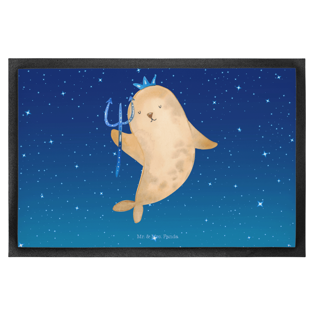 Fußmatte Sternzeichen Wassermann Türvorleger, Schmutzmatte, Fußabtreter, Matte, Schmutzfänger, Fußabstreifer, Schmutzfangmatte, Türmatte, Motivfußmatte, Haustürmatte, Vorleger, Tierkreiszeichen, Sternzeichen, Horoskop, Astrologie, Aszendent, Meermann, Nix, Wassermann Geschenk, Wassermann Sternzeichen, Geschenk Januar, Geschenk Februar, Geburtstag Januar, Geburtstag Februar, Meer Geschenk