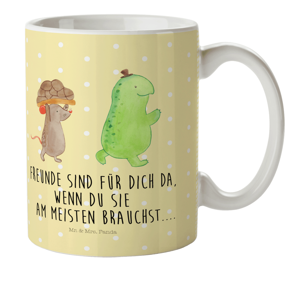 Kindertasse Schildkröte & Maus Kunststoff Tasse, Kindergarten, Tasse, Trinkbecher, Camping Becher, Kaffeetasse, Kunststoffbecher, Kindergartenbecher, Outdoorgeschirr, Kunststoffgeschirr, Reisebecher, Reisetasse, Kinderbecher, Schildkröte, Maus, Freunde, Freundinnen, beste Freunde, beste Freundinnen