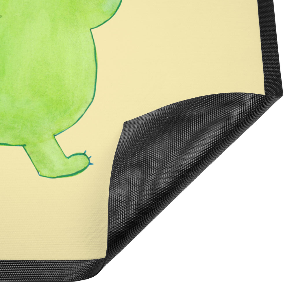 Fußmatte Schildkröte & Maus Schildkröte, Maus, Freunde, Freundinnen, beste Freunde, beste Freundinnen Türvorleger, Schmutzmatte, Fußabtreter, Matte, Schmutzfänger, Fußabstreifer, Schmutzfangmatte, Türmatte, Motivfußmatte,  Haustürmatte, Vorleger  Schildkröte