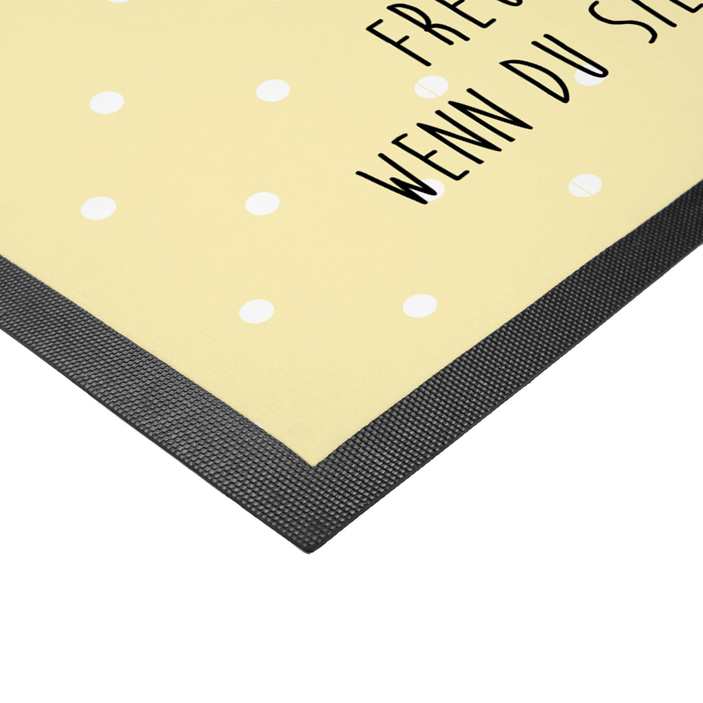 Fußmatte Schildkröte & Maus Schildkröte, Maus, Freunde, Freundinnen, beste Freunde, beste Freundinnen Türvorleger, Schmutzmatte, Fußabtreter, Matte, Schmutzfänger, Fußabstreifer, Schmutzfangmatte, Türmatte, Motivfußmatte,  Haustürmatte, Vorleger  Schildkröte