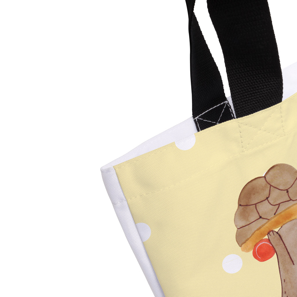Shopper Schildkröte & Maus Beutel, Einkaufstasche, Tasche, Strandtasche, Einkaufsbeutel, Shopper, Schultasche, Freizeittasche, Tragebeutel, Schulbeutel, Alltagstasche, Schildkröte, Maus, Freunde, Freundinnen, beste Freunde, beste Freundinnen