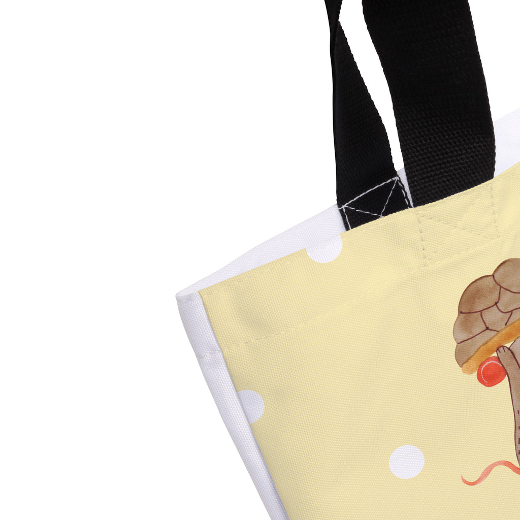 Shopper Schildkröte & Maus Beutel, Einkaufstasche, Tasche, Strandtasche, Einkaufsbeutel, Shopper, Schultasche, Freizeittasche, Tragebeutel, Schulbeutel, Alltagstasche, Schildkröte, Maus, Freunde, Freundinnen, beste Freunde, beste Freundinnen