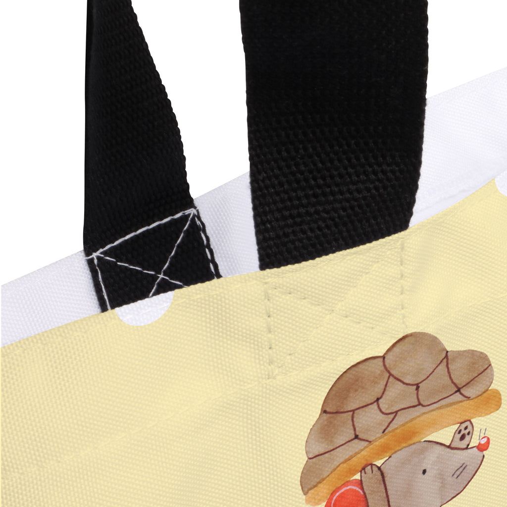 Shopper Schildkröte & Maus Beutel, Einkaufstasche, Tasche, Strandtasche, Einkaufsbeutel, Shopper, Schultasche, Freizeittasche, Tragebeutel, Schulbeutel, Alltagstasche, Schildkröte, Maus, Freunde, Freundinnen, beste Freunde, beste Freundinnen