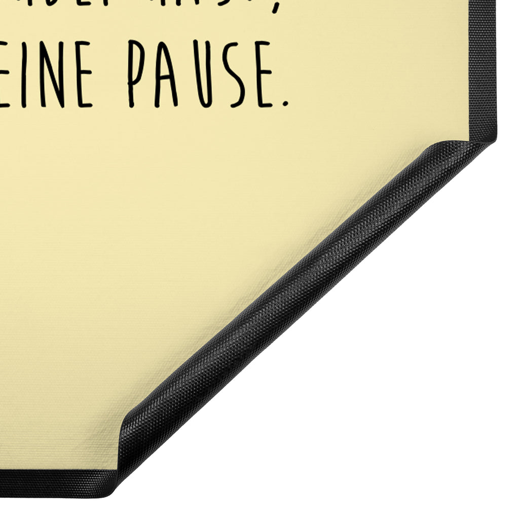 Fußmatte Schildkröte pausiert Schildkröte, Achtsamkeit, Entschleunigen, achtsam,  Türvorleger, Schmutzmatte, Fußabtreter, Matte, Schmutzfänger, Fußabstreifer, Schmutzfangmatte, Türmatte, Motivfußmatte,  Haustürmatte, Vorleger  Schildkröte