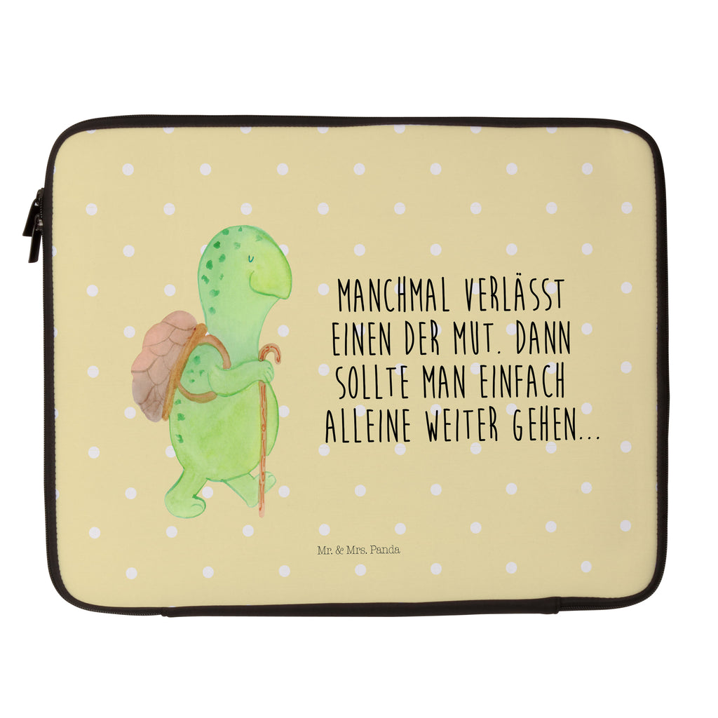 20 x 28 Notebook Tasche  Schildkröte Wanderer Notebook Tasche, Laptop, Computertasche, Tasche, Schildkröte, Schildkröten, Motivation, Motivationsspruch, Motivationssprüche, Neuanfang