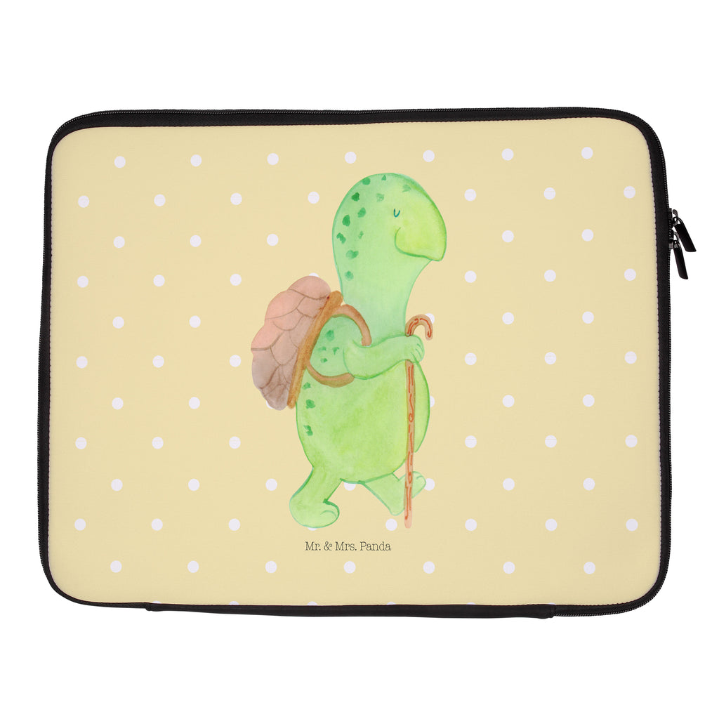 20 x 28 Notebook Tasche  Schildkröte Wanderer Notebook Tasche, Laptop, Computertasche, Tasche, Schildkröte, Schildkröten, Motivation, Motivationsspruch, Motivationssprüche, Neuanfang