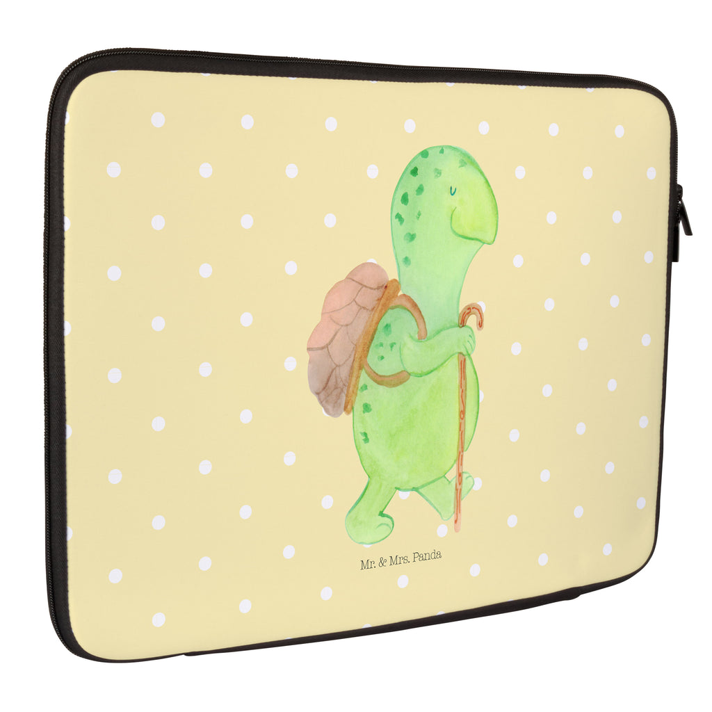 20 x 28 Notebook Tasche  Schildkröte Wanderer Notebook Tasche, Laptop, Computertasche, Tasche, Schildkröte, Schildkröten, Motivation, Motivationsspruch, Motivationssprüche, Neuanfang