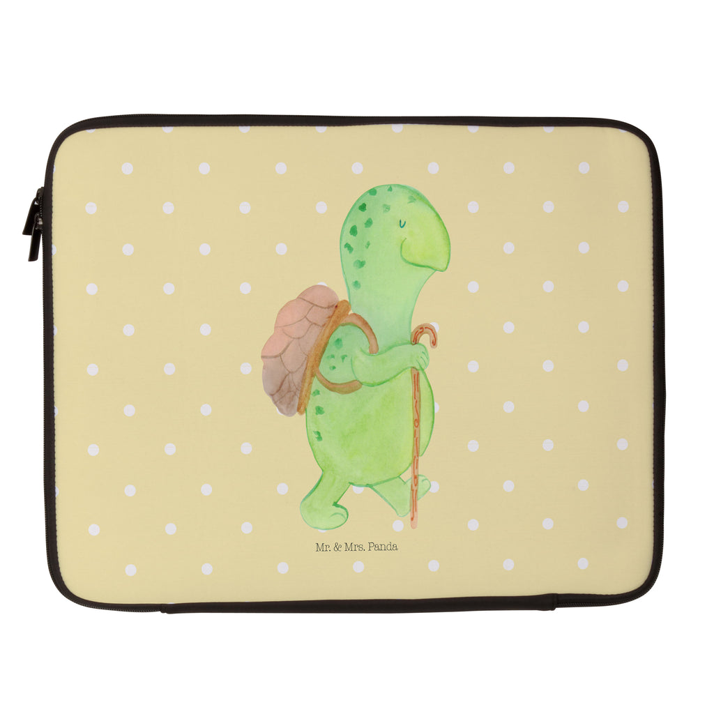 20 x 28 Notebook Tasche  Schildkröte Wanderer Notebook Tasche, Laptop, Computertasche, Tasche, Schildkröte, Schildkröten, Motivation, Motivationsspruch, Motivationssprüche, Neuanfang