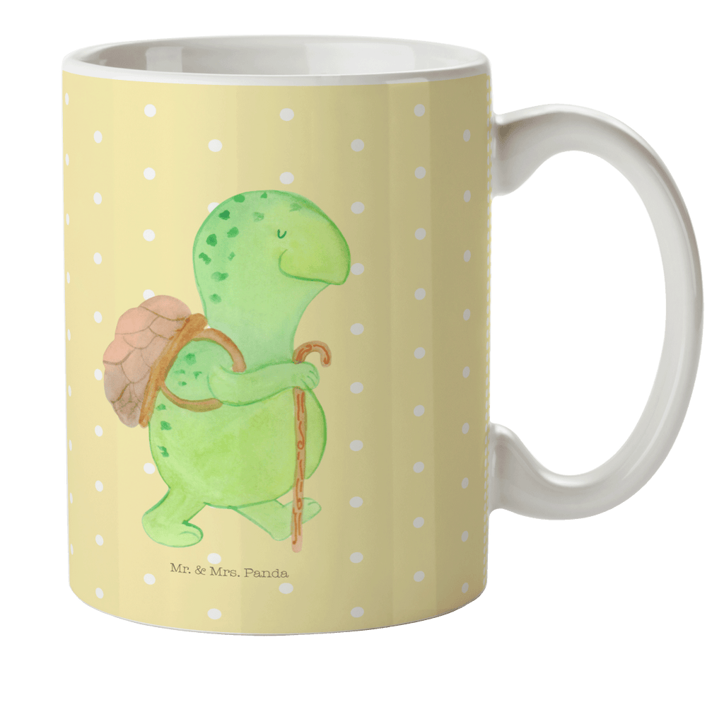 Kindertasse Schildkröte Wanderer Kunststoff Tasse, Kindergarten, Tasse, Trinkbecher, Camping Becher, Kaffeetasse, Kunststoffbecher, Kindergartenbecher, Outdoorgeschirr, Kunststoffgeschirr, Reisebecher, Reisetasse, Kinderbecher, Schildkröte, Schildkröten, Motivation, Motivationsspruch, Motivationssprüche, Neuanfang