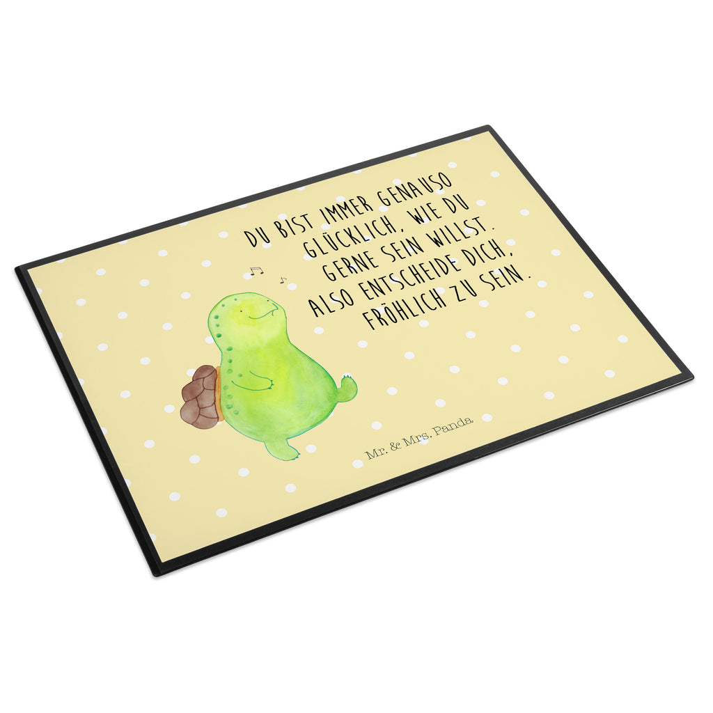 Schreibtischunterlage Schildkröte pfeift Schreibunterlage, Schreibtischauflage, Bürobedarf, Büroartikel, Schreibwaren, Schreibtisch Unterlagen, Schreibtischunterlage Groß, Schildkröte, Schildi, Schildkröten, fröhlich, Glück, Motivation, Lebensfreude, Depression, Trennung, Neuanfang