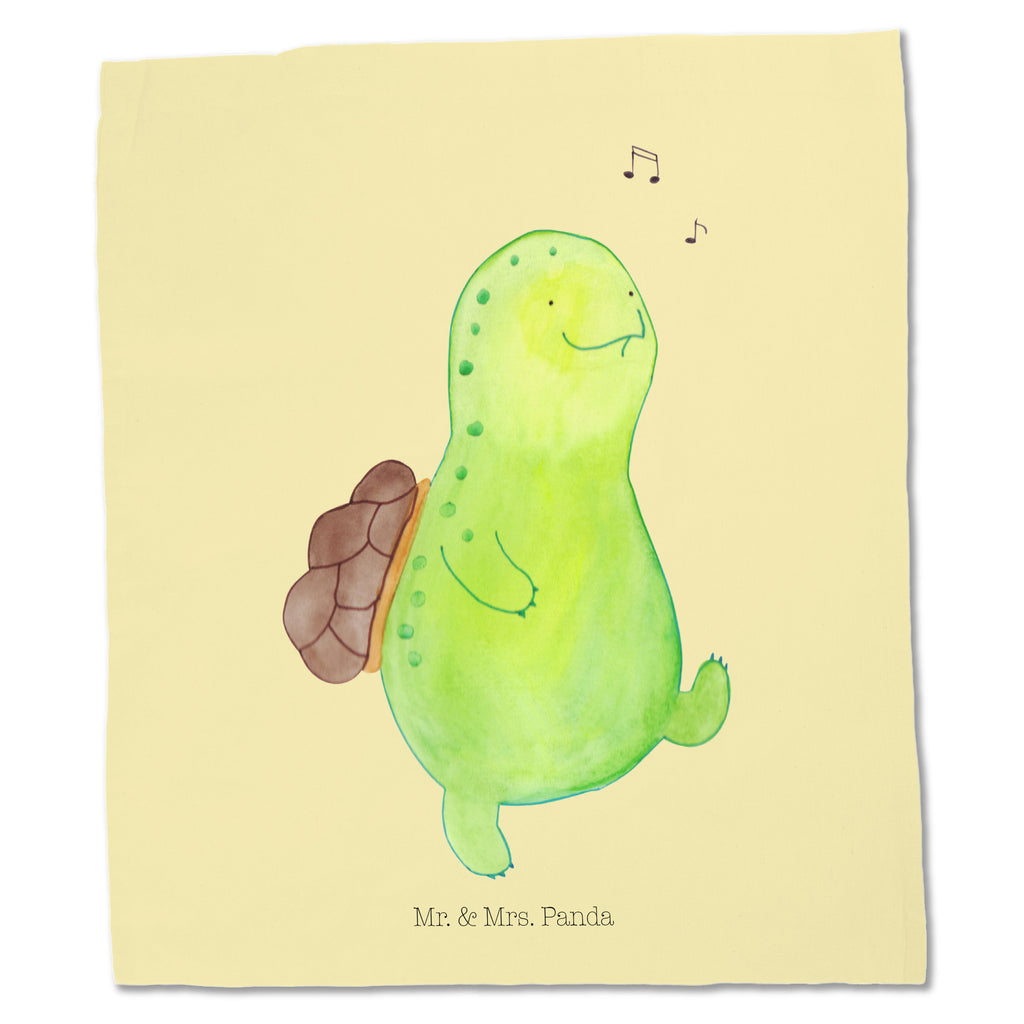 Tragetasche Schildkröte pfeift Beuteltasche, Beutel, Einkaufstasche, Jutebeutel, Stoffbeutel, Schildkröte, Schildi, Schildkröten, fröhlich, Glück, Motivation, Lebensfreude, Depression, Trennung, Neuanfang