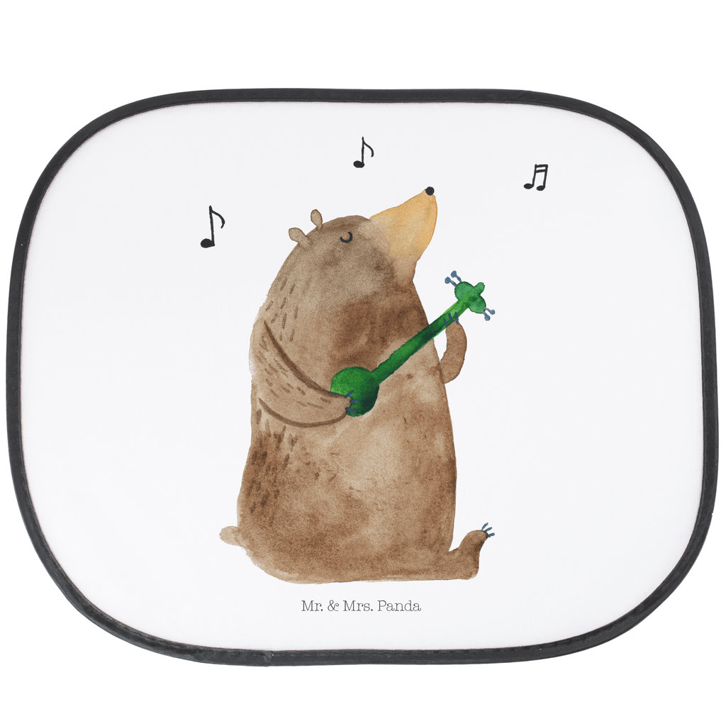 Auto Sonnenschutz Bär Gitarre Auto Sonnenschutz, Sonnenschutz Baby, Sonnenschutz Kinder, Sonne, Sonnenblende, Sonnenschutzfolie, Sonne Auto, Bär, Teddy, Teddybär