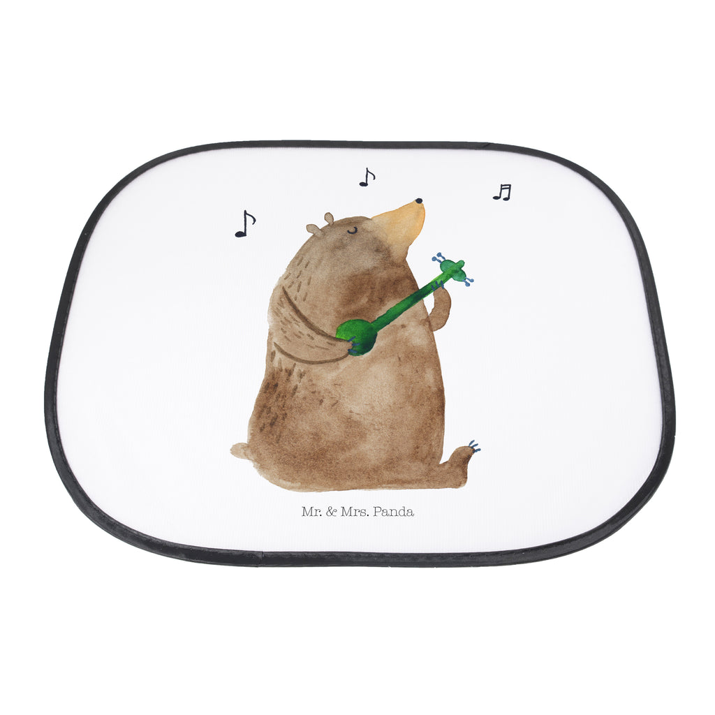 Auto Sonnenschutz Bär Gitarre Auto Sonnenschutz, Sonnenschutz Baby, Sonnenschutz Kinder, Sonne, Sonnenblende, Sonnenschutzfolie, Sonne Auto, Bär, Teddy, Teddybär