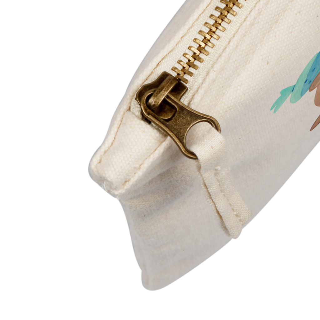 Schminktasche Bär mit Schultüte Schminktasche, Kosmetiktasche, Kosmetikbeutel, Stiftemäppchen, Etui, Federmappe, Makeup, XXL, Schminketui, Kosmetiketui, Schlamperetui, Bär, Teddy, Teddybär, Bär Motiv, Schultüte, Erster Schultag Geschenk, Einschulung Geschenk, Schule Geschenk, Grundschule, Schulanfang, Schulbeginn