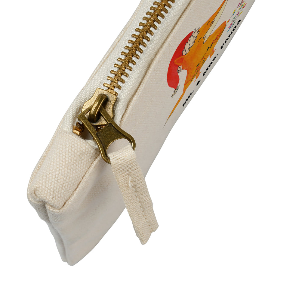 Schminktasche Fuchs Weihnachten Schminktasche, Kosmetiktasche, Kosmetikbeutel, Stiftemäppchen, Etui, Federmappe, Makeup, XXL, Schminketui, Kosmetiketui, Schlamperetui, Winter, Weihnachten, Weihnachtsdeko, Nikolaus, Advent, Heiligabend, Wintermotiv, Fuchs, Füchse, Spruch schön, Geschenk Weihnachten, Weihnachtsmann, Weihnachtszeit