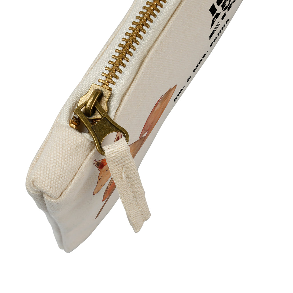 Schminktasche Einhörnchen Glaube Schminktasche, Kosmetiktasche, Kosmetikbeutel, Stiftemäppchen, Etui, Federmappe, Makeup, XXL, Schminketui, Kosmetiketui, Schlamperetui, Einhorn, Einhörner, Einhorn Deko, Pegasus, Unicorn, Einhörnchen, Eichhörnchen, Eichhorn