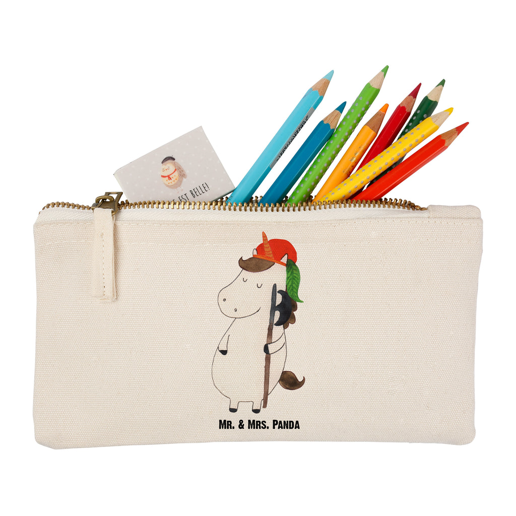 Schminktasche Einhorn Bube Schminktasche, Kosmetiktasche, Kosmetikbeutel, Stiftemäppchen, Etui, Federmappe, Makeup, XXL, Schminketui, Kosmetiketui, Schlamperetui, Einhorn, Einhörner, Einhorn Deko, Pegasus, Unicorn, Bube, Mittelalter