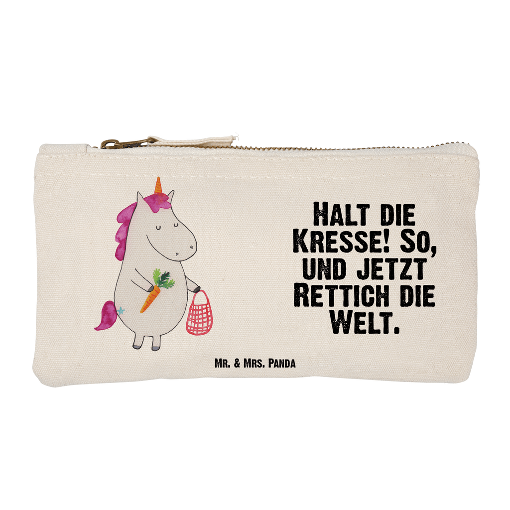 Schminktasche Einhorn Gemüse Schminktasche, Kosmetiktasche, Kosmetikbeutel, Stiftemäppchen, Etui, Federmappe, Makeup, XXL, Schminketui, Kosmetiketui, Schlamperetui, Einhorn, Einhörner, Einhorn Deko, Pegasus, Unicorn, Biomarkt, Bio, Gemüse, Wochenmarkt