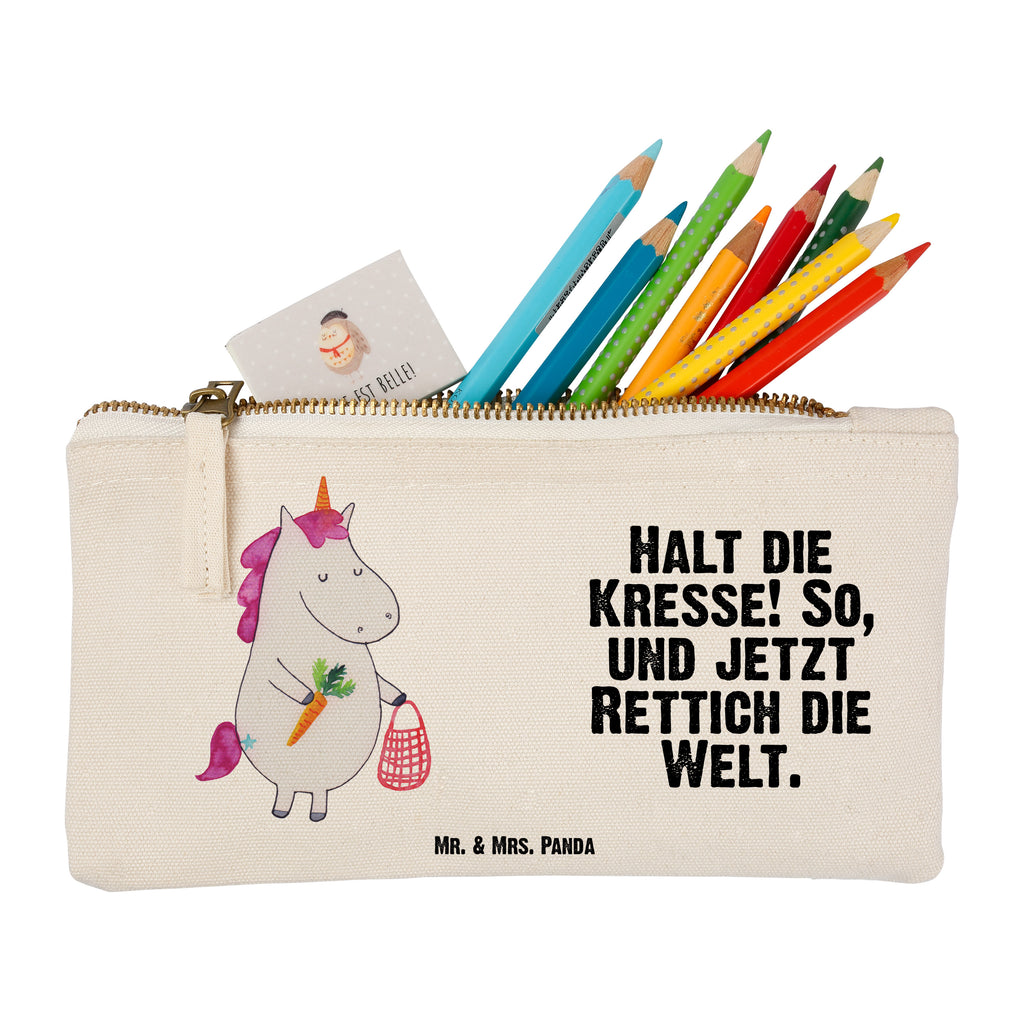 Schminktasche Einhorn Gemüse Schminktasche, Kosmetiktasche, Kosmetikbeutel, Stiftemäppchen, Etui, Federmappe, Makeup, XXL, Schminketui, Kosmetiketui, Schlamperetui, Einhorn, Einhörner, Einhorn Deko, Pegasus, Unicorn, Biomarkt, Bio, Gemüse, Wochenmarkt