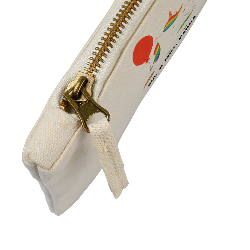 Schminktasche Einhorn Luftballon Schminktasche, Kosmetiktasche, Kosmetikbeutel, Stiftemäppchen, Etui, Federmappe, Makeup, XXL, Schminketui, Kosmetiketui, Schlamperetui, Einhorn, Einhörner, Einhorn Deko, Pegasus, Unicorn, Luftballon, Geld, Lebenslust, Freude, Geschenk, Freundin