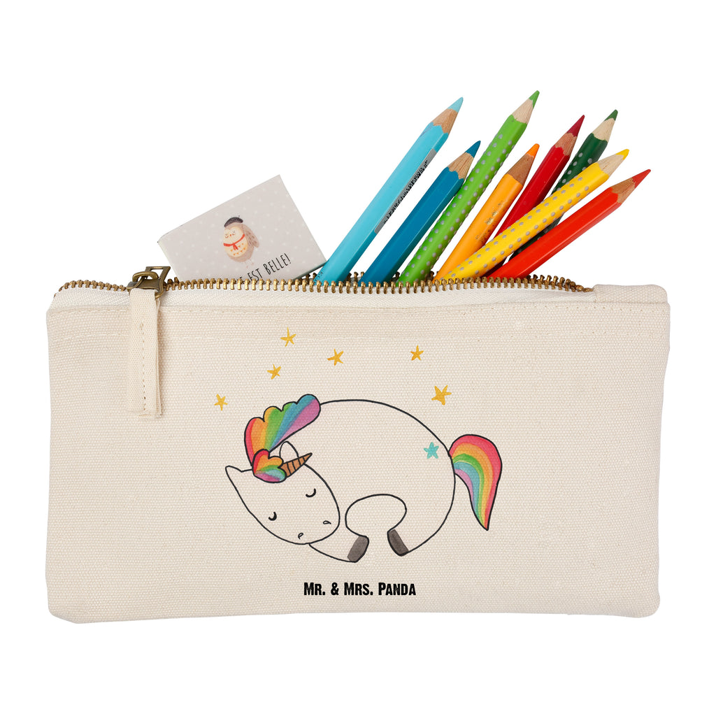 Schminktasche Einhorn Nacht Schminktasche, Kosmetiktasche, Kosmetikbeutel, Stiftemäppchen, Etui, Federmappe, Makeup, XXL, Schminketui, Kosmetiketui, Schlamperetui, Einhorn, Einhörner, Einhorn Deko, Pegasus, Unicorn, Träume, Traum, unicorn, Realität, Menschen, Geschenk, Ruhe, Freundin