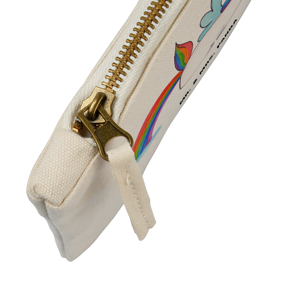 Schminktasche Einhorn Pegasus Schminktasche, Kosmetiktasche, Kosmetikbeutel, Stiftemäppchen, Etui, Federmappe, Makeup, XXL, Schminketui, Kosmetiketui, Schlamperetui, Einhorn, Einhörner, Einhorn Deko, Pegasus, Unicorn, Regenbogen, Spielen, Realität, Glitzer, Erwachsenwerden