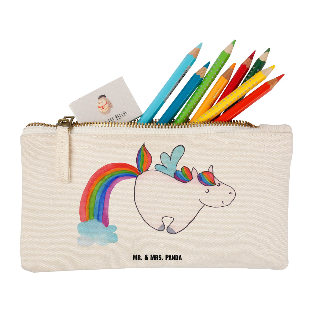 Schminktasche Einhorn Pegasus Schminktasche, Kosmetiktasche, Kosmetikbeutel, Stiftemäppchen, Etui, Federmappe, Makeup, XXL, Schminketui, Kosmetiketui, Schlamperetui, Einhorn, Einhörner, Einhorn Deko, Pegasus, Unicorn, Regenbogen, Spielen, Realität, Glitzer, Erwachsenwerden