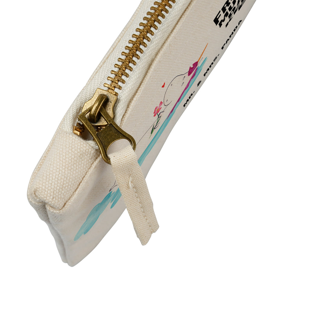 Schminktasche Einhorn verliebt auf Wolke Schminktasche, Kosmetiktasche, Kosmetikbeutel, Stiftemäppchen, Etui, Federmappe, Makeup, XXL, Schminketui, Kosmetiketui, Schlamperetui, Einhorn, Einhörner, Einhorn Deko, Pegasus, Unicorn, verliebt, Liebe, Liebesbeweis, Freundin, Wolke