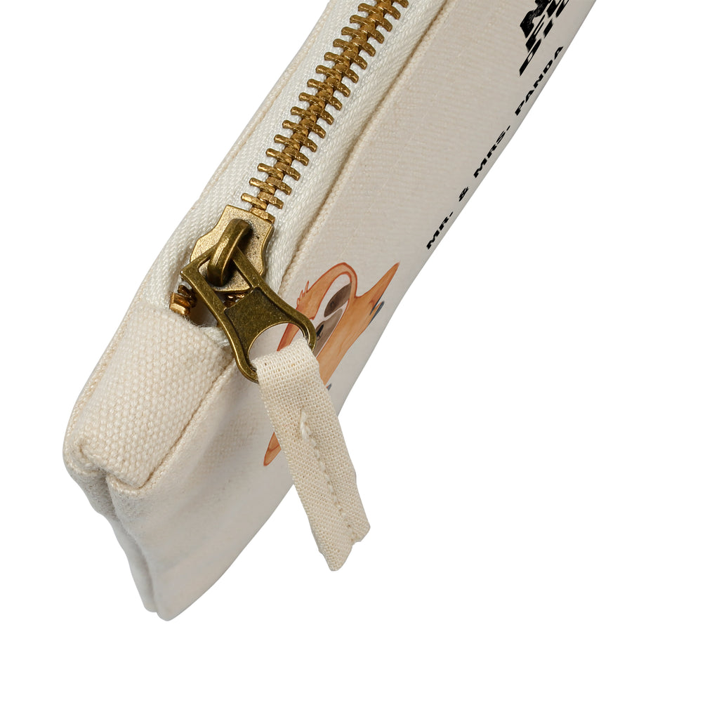 Schminktasche Faultier Zufrieden Schminktasche, Kosmetiktasche, Kosmetikbeutel, Stiftemäppchen, Etui, Federmappe, Makeup, XXL, Schminketui, Kosmetiketui, Schlamperetui, Faultier, Faultier Geschenk, Faultier Deko, Faultiere, faul, Lieblingstier, Pause, relaxen, Glück, glücklich, zufrieden, happy, Zufriedenheit, Gelassenheit, Ruhe, Frieden