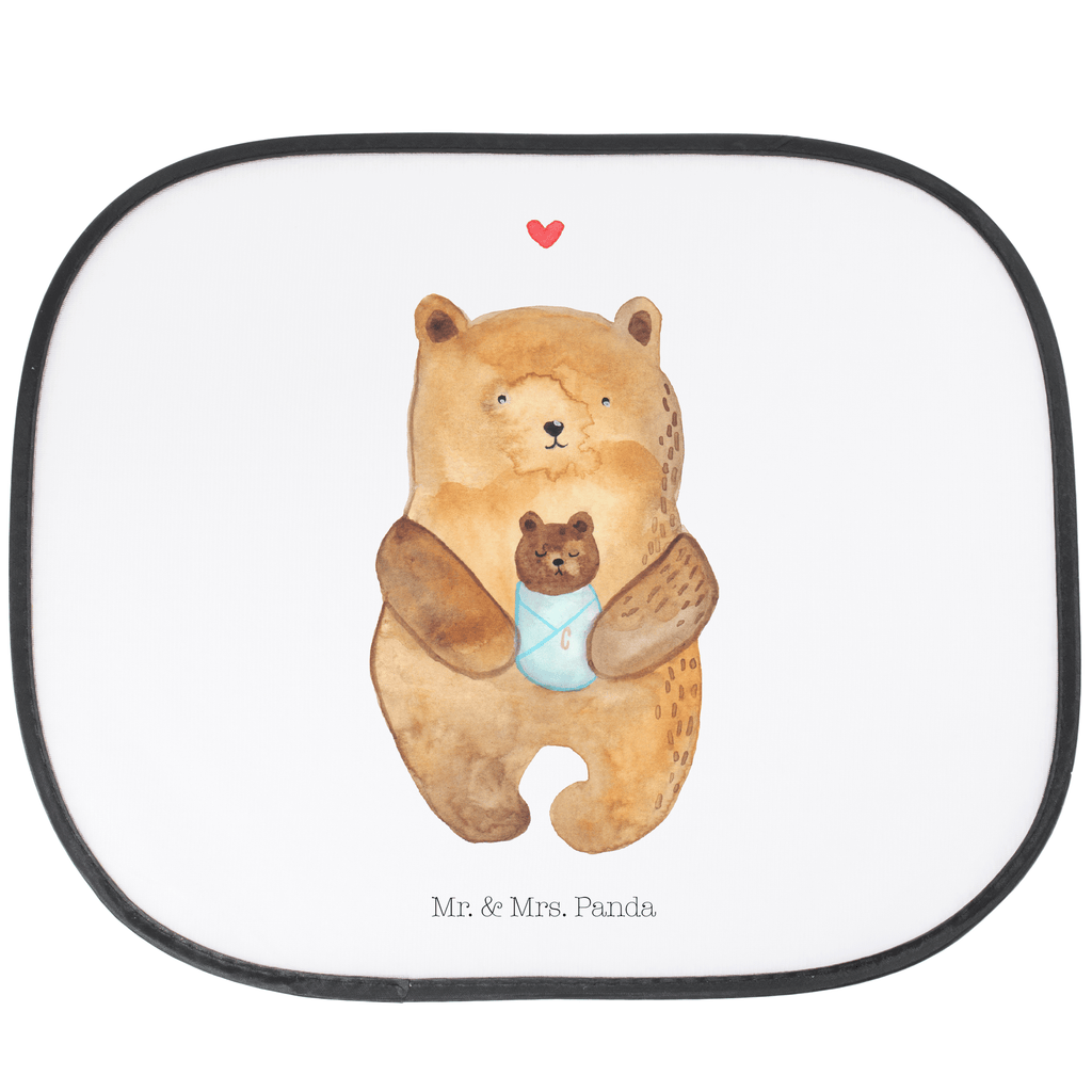 Auto Sonnenschutz Bär mit Baby Auto Sonnenschutz, Sonnenschutz Baby, Sonnenschutz Kinder, Sonne, Sonnenblende, Sonnenschutzfolie, Sonne Auto, Bär, Teddy, Teddybär, Eltern, Mutter, Baby, Taufe, Geburt, Nichte, Neffe, Enkel, Enkelin, Täufling, Geburtstag, Glückwunsch