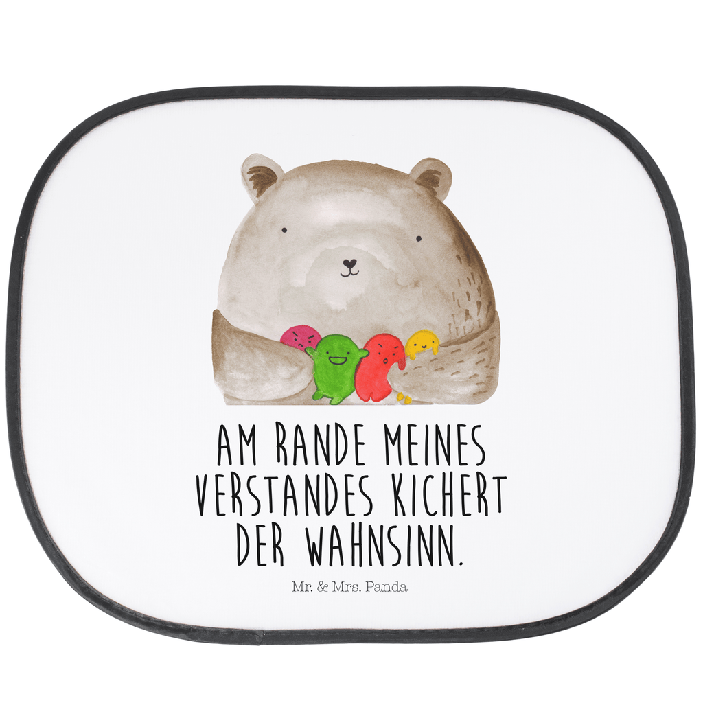 Auto Sonnenschutz Bär Gefühl Auto Sonnenschutz, Sonnenschutz Baby, Sonnenschutz Kinder, Sonne, Sonnenblende, Sonnenschutzfolie, Sonne Auto, Bär, Teddy, Teddybär, Wahnsinn, Verrückt, Durchgedreht