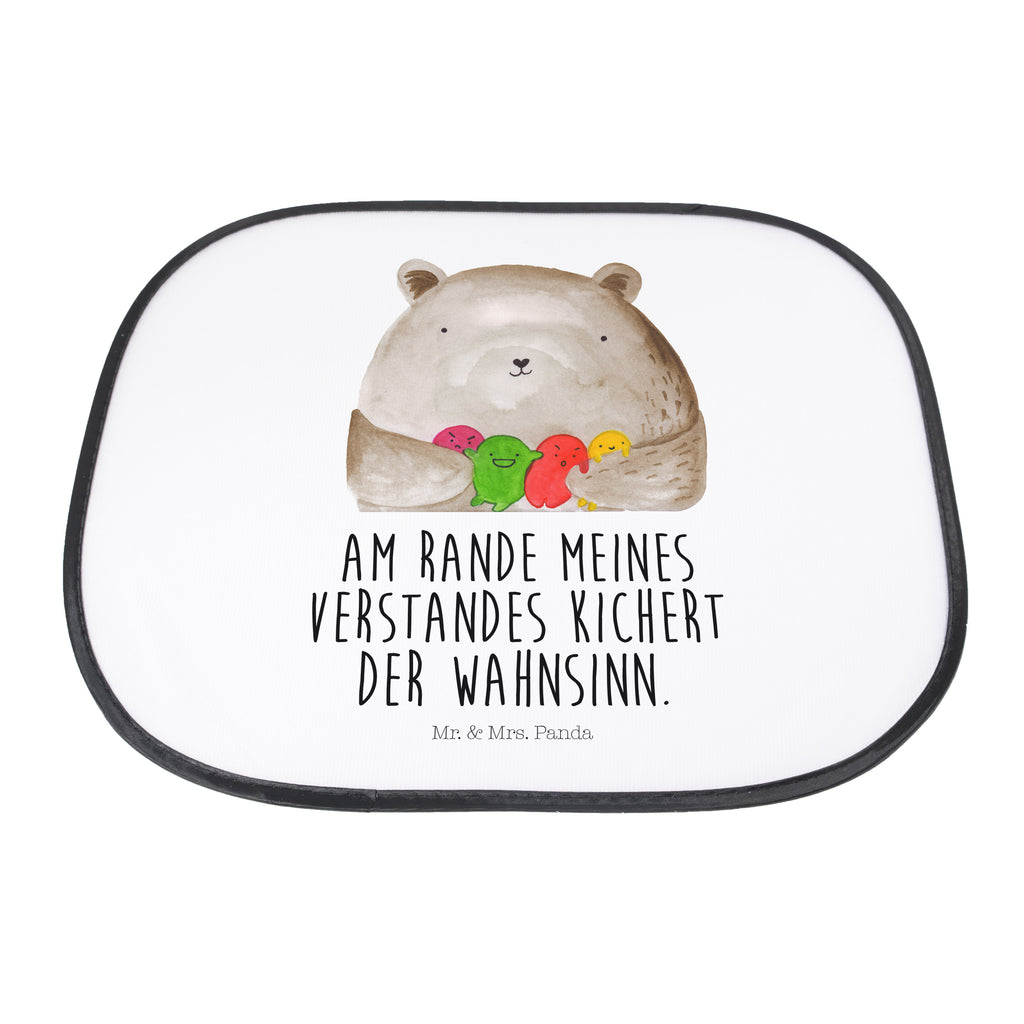 Auto Sonnenschutz Bär Gefühl Auto Sonnenschutz, Sonnenschutz Baby, Sonnenschutz Kinder, Sonne, Sonnenblende, Sonnenschutzfolie, Sonne Auto, Bär, Teddy, Teddybär, Wahnsinn, Verrückt, Durchgedreht