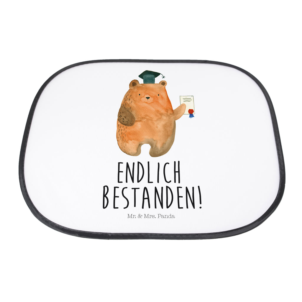 Auto Sonnenschutz Prüfungsbär Auto Sonnenschutz, Sonnenschutz Baby, Sonnenschutz Kinder, Sonne, Sonnenblende, Sonnenschutzfolie, Sonne Auto, Bär, Teddy, Teddybär, Abitur, Prüfungen, Prüfung bestanden, Abschluss, Zeugnis, Abschlusszeugnis