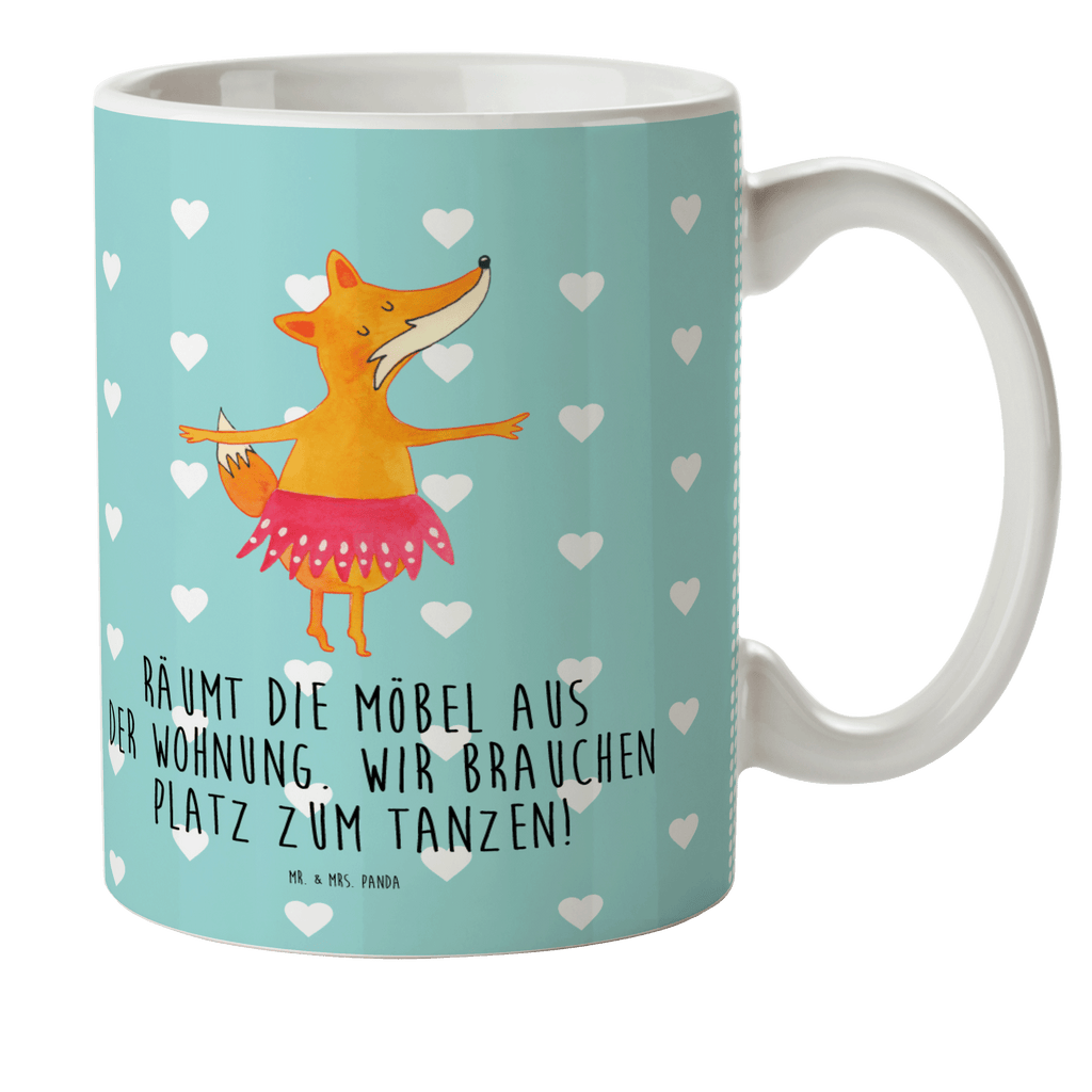 Kindertasse Fuchs Ballerina Kunststoff Tasse, Kindergarten, Tasse, Trinkbecher, Camping Becher, Kaffeetasse, Kunststoffbecher, Kindergartenbecher, Outdoorgeschirr, Kunststoffgeschirr, Reisebecher, Reisetasse, Kinderbecher, Fuchs, Fuchs Spruch, Füchse, Füchsin, Ballerina, Ballett, Tänzerin, Tanzen, Party, Einladung, Geburtstag