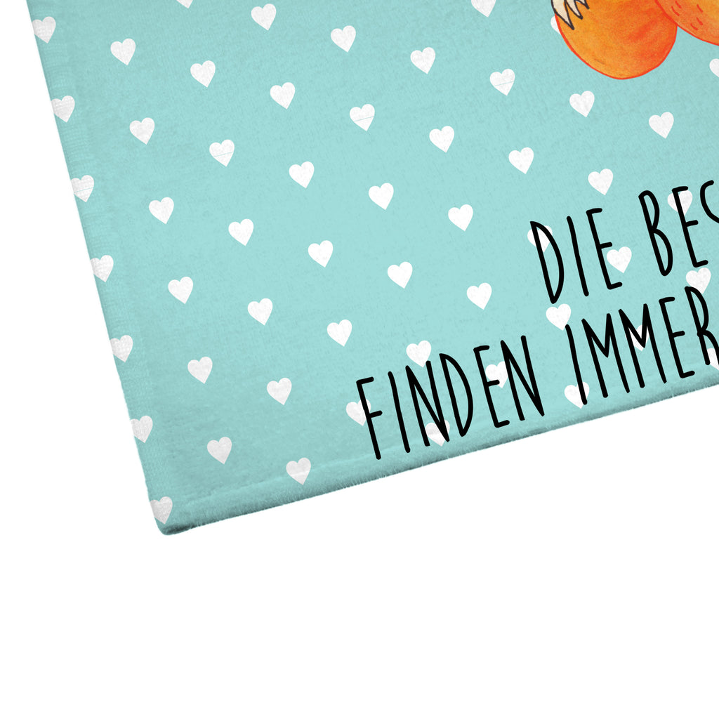 50 x 100 Handtuch Fuchs Koch Gästetuch, Reisehandtuch, Sport Handtuch, Frottier, Kinder Handtuch, Fuchs, Füchse, Koch Geschenk, Küche Spruch, Küche Deko, Köche, Bäcker, Party Spruch, Spruch lustig, witzig