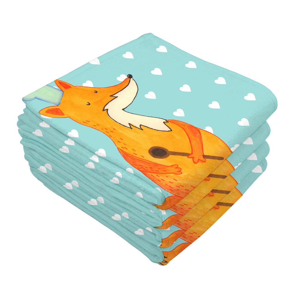 50 x 100 Handtuch Fuchs Koch Gästetuch, Reisehandtuch, Sport Handtuch, Frottier, Kinder Handtuch, Fuchs, Füchse, Koch Geschenk, Küche Spruch, Küche Deko, Köche, Bäcker, Party Spruch, Spruch lustig, witzig