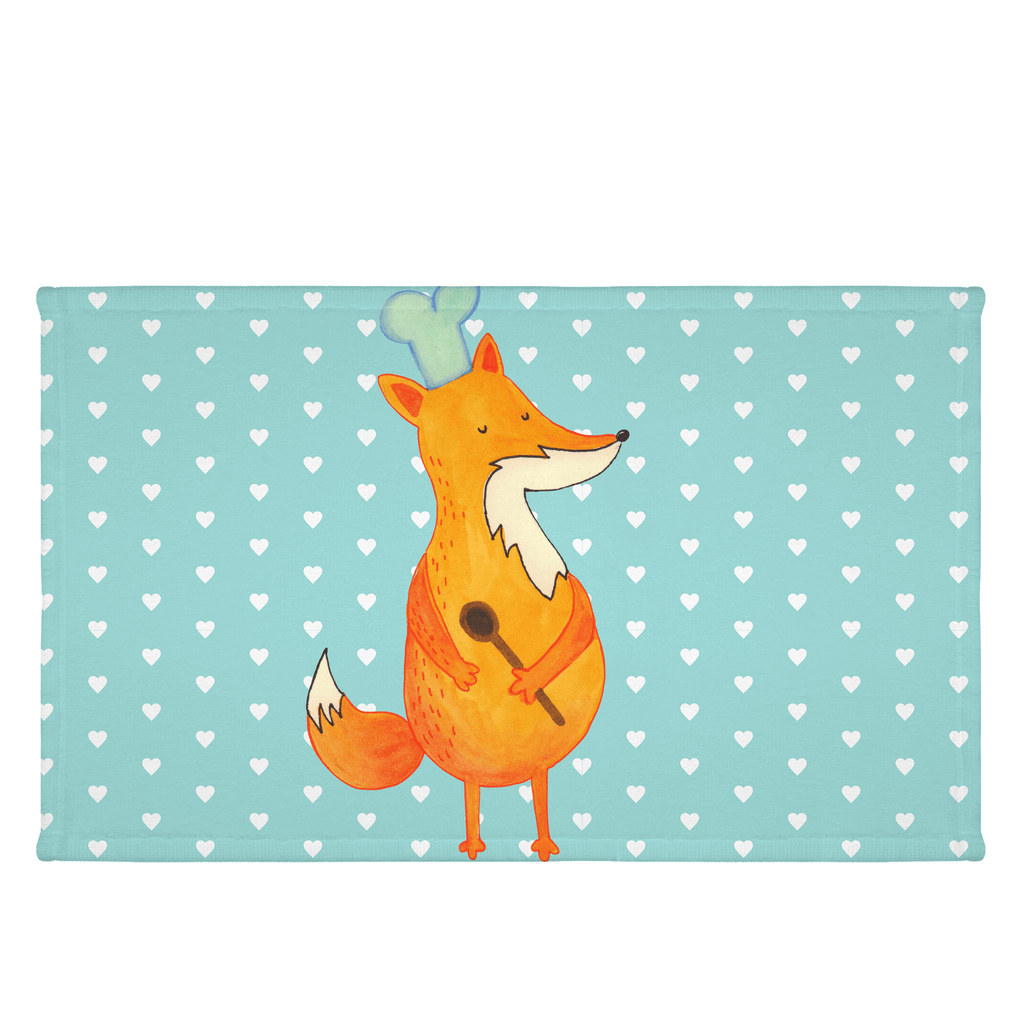 50 x 100 Handtuch Fuchs Koch Gästetuch, Reisehandtuch, Sport Handtuch, Frottier, Kinder Handtuch, Fuchs, Füchse, Koch Geschenk, Küche Spruch, Küche Deko, Köche, Bäcker, Party Spruch, Spruch lustig, witzig