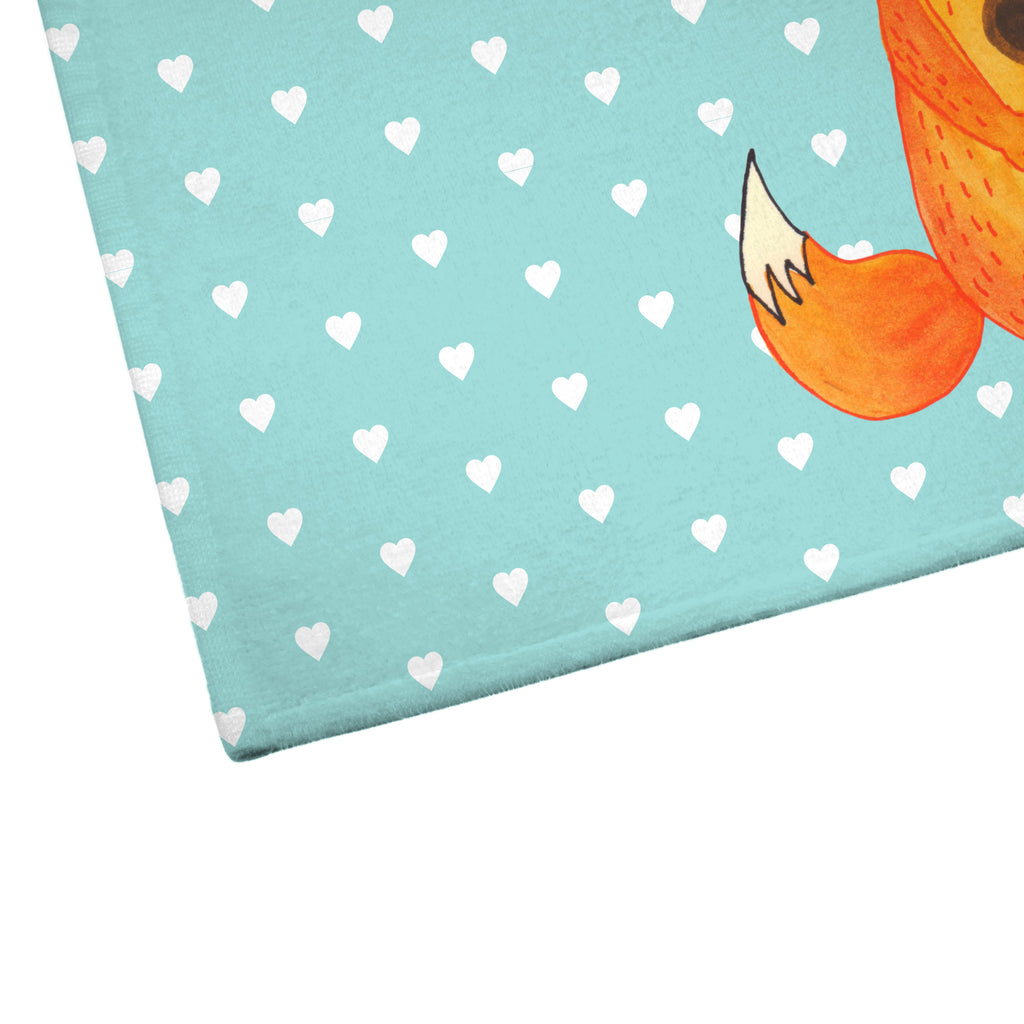 50 x 100 Handtuch Fuchs Koch Gästetuch, Reisehandtuch, Sport Handtuch, Frottier, Kinder Handtuch, Fuchs, Füchse, Koch Geschenk, Küche Spruch, Küche Deko, Köche, Bäcker, Party Spruch, Spruch lustig, witzig