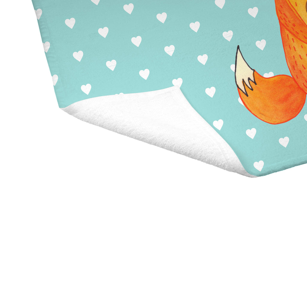 50 x 100 Handtuch Fuchs Koch Gästetuch, Reisehandtuch, Sport Handtuch, Frottier, Kinder Handtuch, Fuchs, Füchse, Koch Geschenk, Küche Spruch, Küche Deko, Köche, Bäcker, Party Spruch, Spruch lustig, witzig