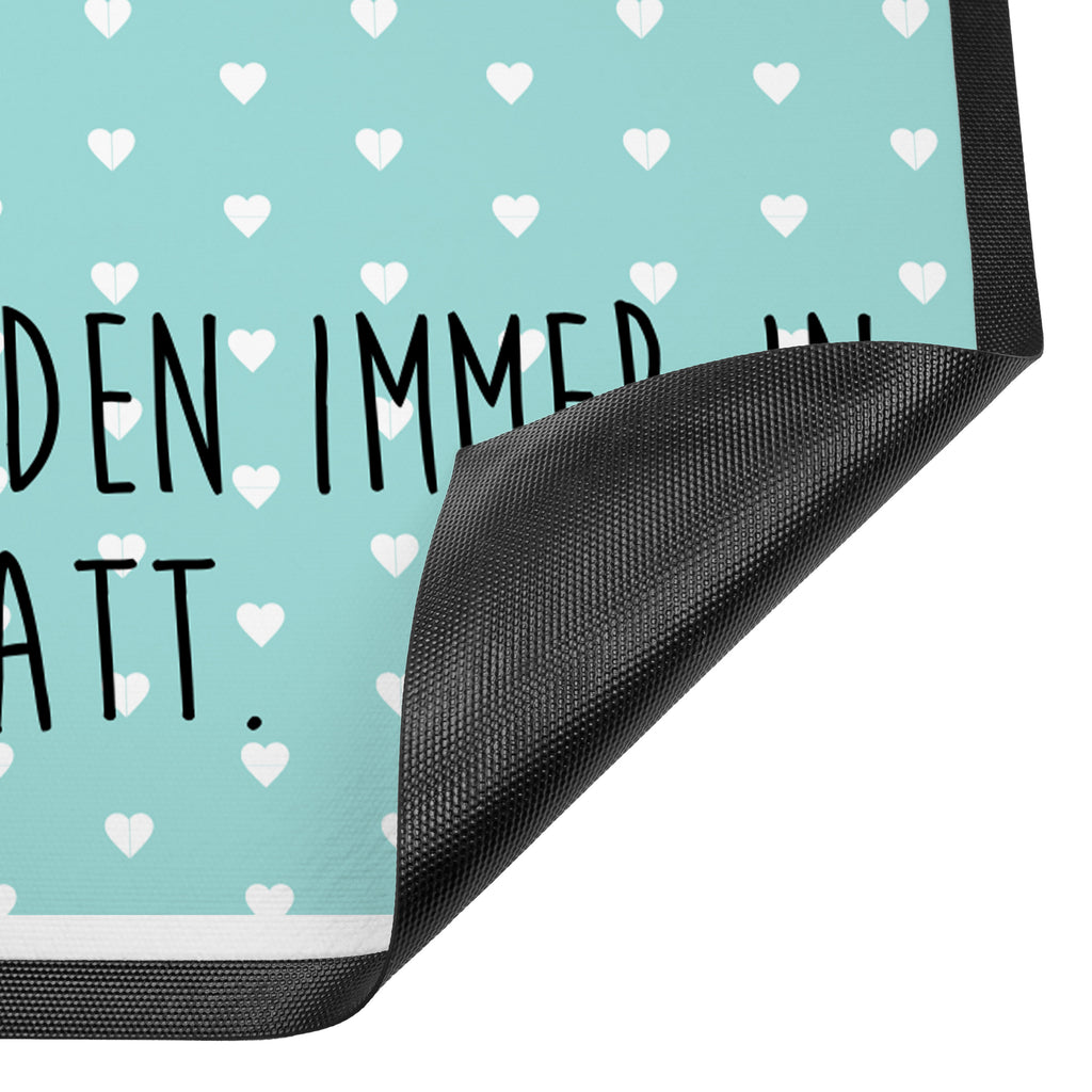 Fußmatte Fuchs Koch Fuchs, Füchse, Koch Geschenk, Küche Spruch, Küche Deko, Köche, Bäcker, Party Spruch, Spruch lustig, witzig Türvorleger, Schmutzmatte, Fußabtreter, Matte, Schmutzfänger, Fußabstreifer, Schmutzfangmatte, Türmatte, Motivfußmatte,  Haustürmatte, Vorleger  Fuchs