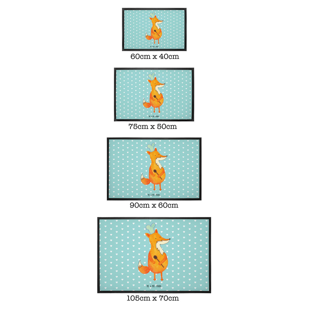 Fußmatte Fuchs Koch Fuchs, Füchse, Koch Geschenk, Küche Spruch, Küche Deko, Köche, Bäcker, Party Spruch, Spruch lustig, witzig Türvorleger, Schmutzmatte, Fußabtreter, Matte, Schmutzfänger, Fußabstreifer, Schmutzfangmatte, Türmatte, Motivfußmatte,  Haustürmatte, Vorleger  Fuchs