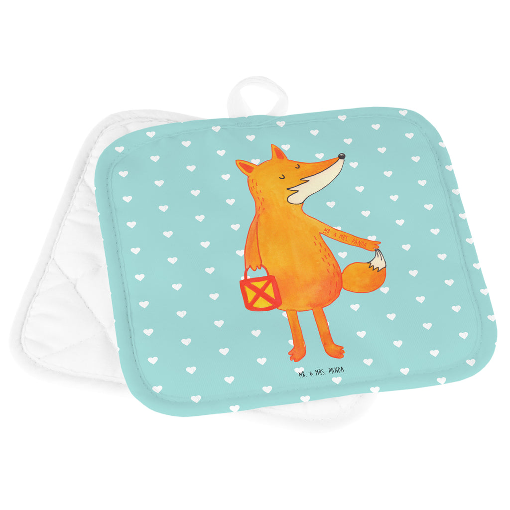 2er Set Topflappen  Fuchs Laterne Topflappen, Topfuntersetzer, Ofenhandschuh, Topflappen Set, Topflappen lustig, Topflappen mit Spruch, Fuchs, Füchse, Spruch trösten, Liebeskummer Spruch, Laterne, Sankt Martin, Laternenumzug, Aufmuntern, Cäsar Otto Hugo Flaischlen