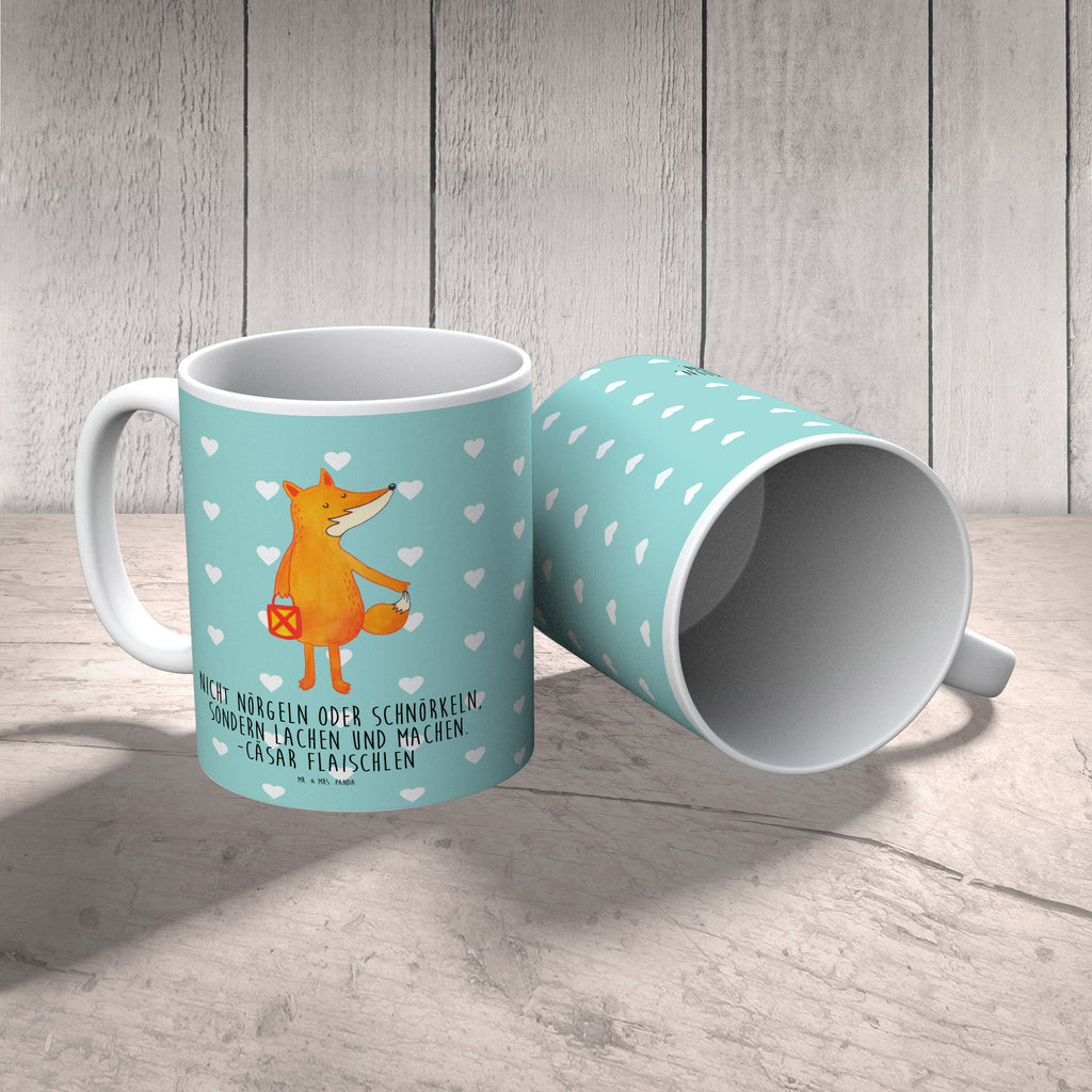 Kindertasse Fuchs Laterne Kunststoff Tasse, Kindergarten, Tasse, Trinkbecher, Camping Becher, Kaffeetasse, Kunststoffbecher, Kindergartenbecher, Outdoorgeschirr, Kunststoffgeschirr, Reisebecher, Reisetasse, Kinderbecher, Fuchs, Füchse, Spruch trösten, Liebeskummer Spruch, Laterne, Sankt Martin, Laternenumzug, Aufmuntern, Cäsar Otto Hugo Flaischlen